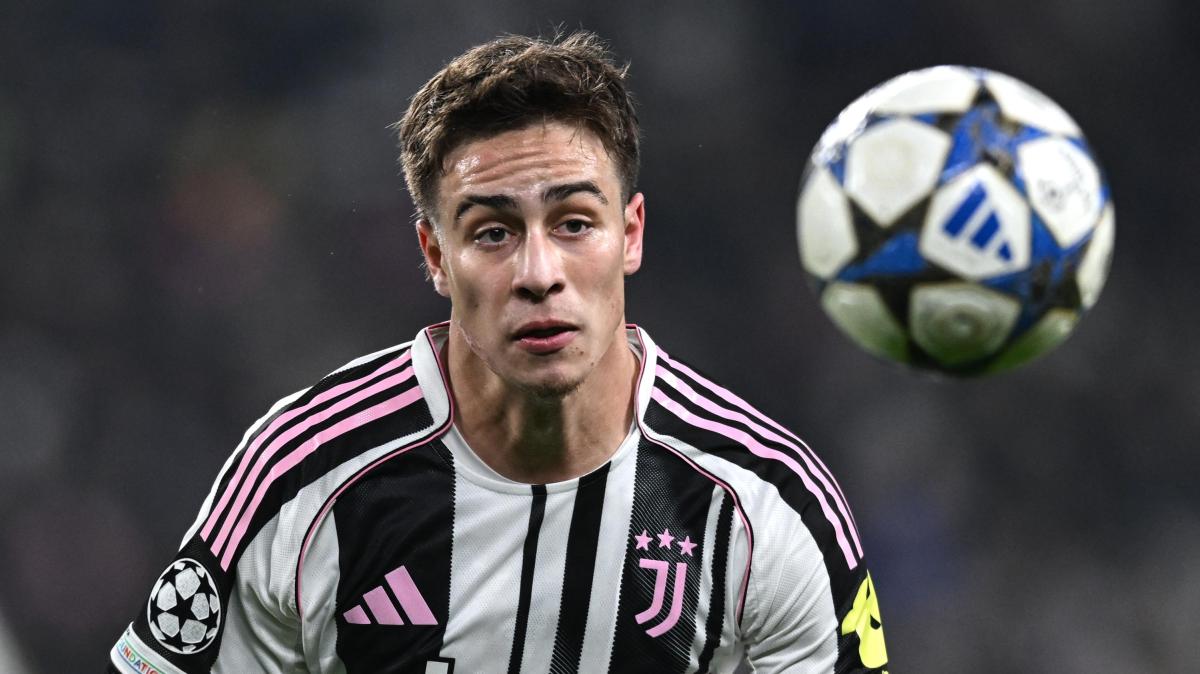 Romano conferma: "Continuano i contatti tra Juve e Yildiz per il rinnovo"