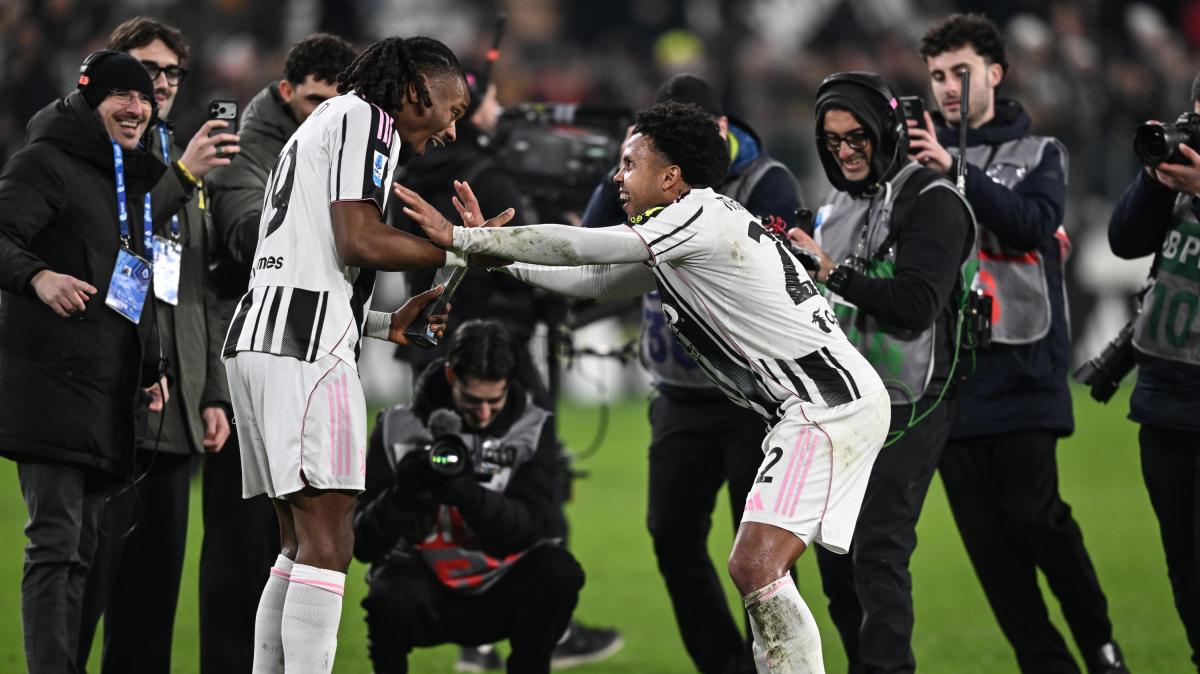 Tarallo: "Il 3-0 della Juve al Napoli uno dei risultati più bugiardi della storia"