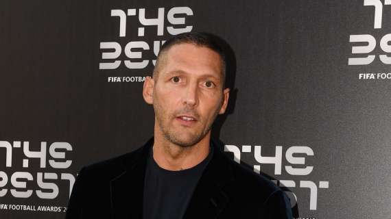 Materazzi ai tifosi della Juventus: "Il 5 maggio non è stato un lutto, lì è iniziato il sogno dell'Inter"