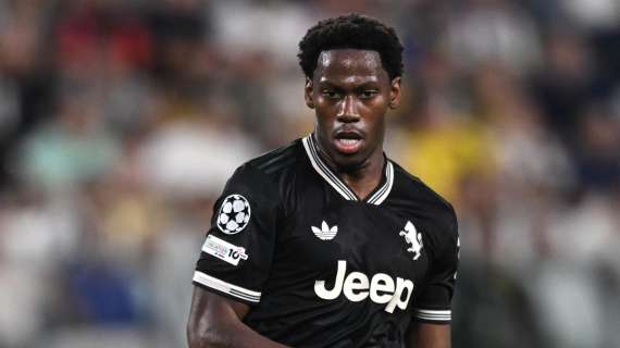 Verso Verona-Juve, Pavan: "Mi aspetto di più da David. Credo che Tudor cambierà qualcosa"