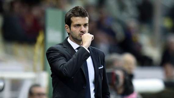 Stramaccioni: "Il pari con la Juve ha cambiato l'Inter"