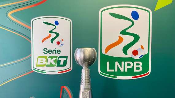 Serie B, svelata la data del sorteggio del nuovo calendario