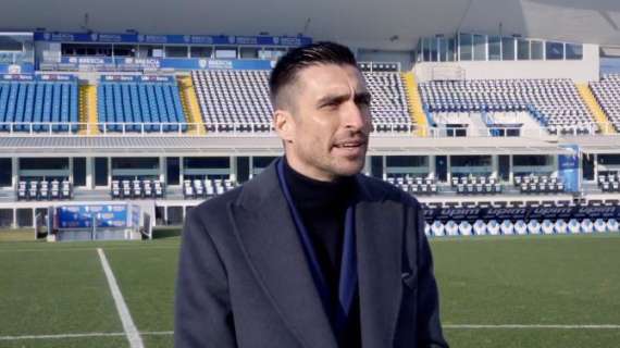 Caracciolo: "Nel 2011 fui vicinissimo alla Juve, ma Marotta pose il veto"