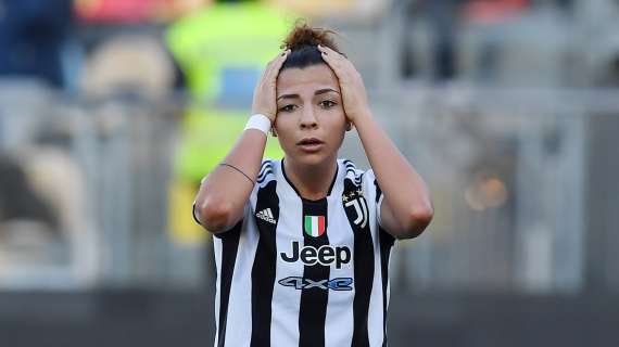 Juve Women-Bayern Monaco 0-1: palo di Boattin, pareggio sfiorato