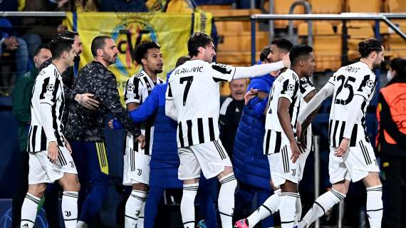 Juve, ecco la quarta maglia: colori, arte, inclusione