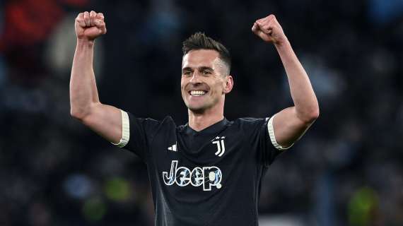 Juve, Milik si prepara al rientro: da possibile partente a risorsa per Motta