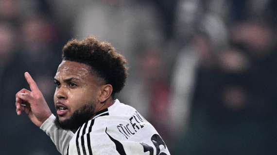 Juventus felice delle prestazioni di McKennie: contatti per il rinnovo di contratto