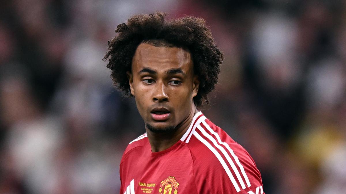 Lo United scarica Zirkzee: la Roma piomba sul giocatore 