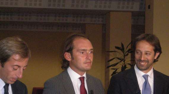 Ugolini: 'Conte è stato chiaro con Di Lorenzo sulla sua incedibilità'