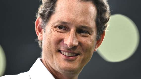 Chi è Damien Comolli, la nuova carta di Elkann per rilanciare la Juventus