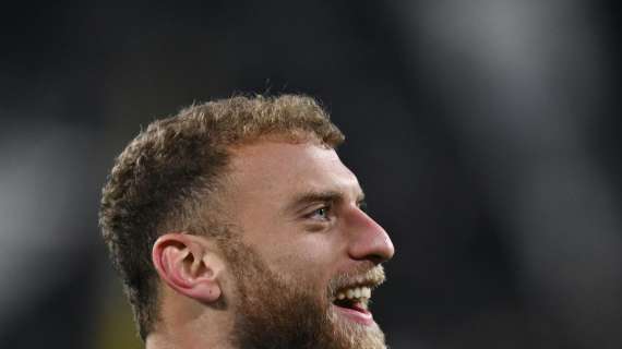 Tuttosport - DiGre, no al City: meglio la Juve