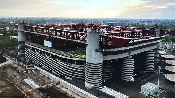 Comitato Sì Meazza: "Per San Siro faremo ricorso al TAR e non solo"