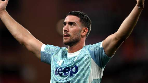 Balzarini: "Non mi stupirei di vedere Vlahovic titolare contro l'Inter al posto di David"