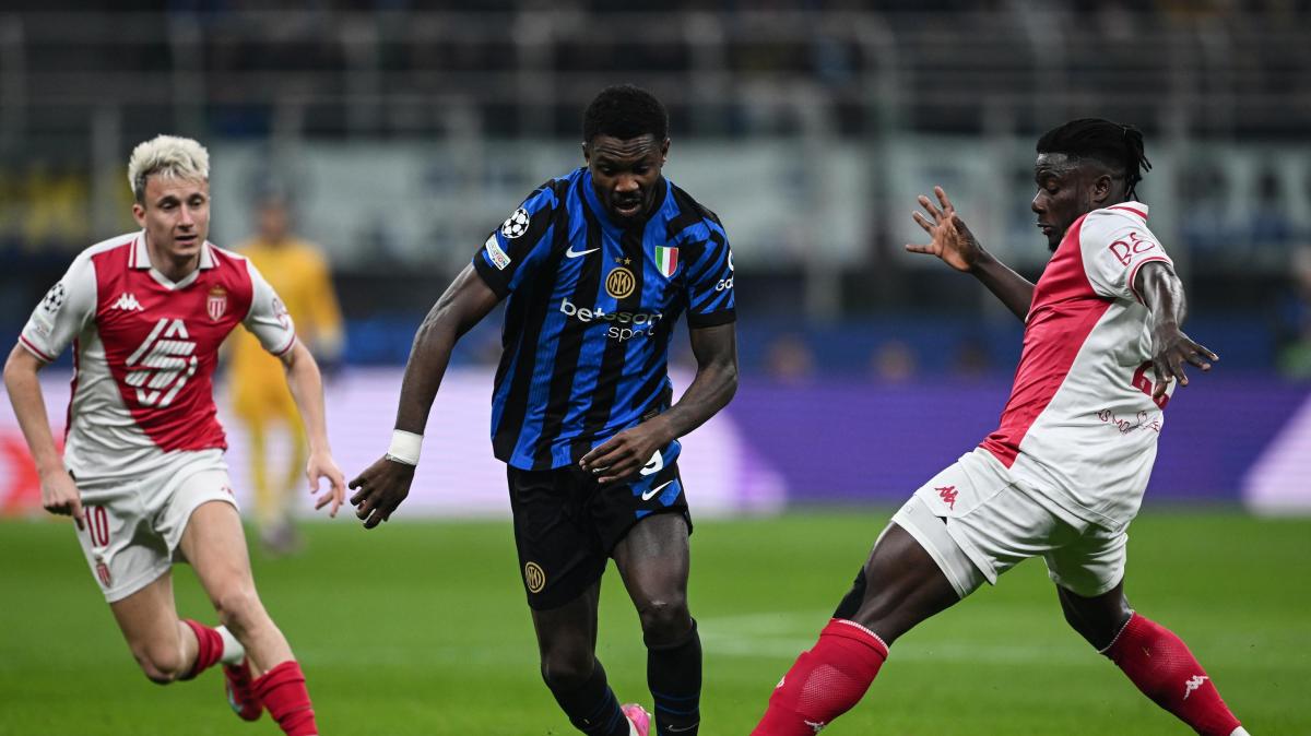 FACCE DA JUVE – Christian Mawissa, il muro d'ebano dal piede elegante