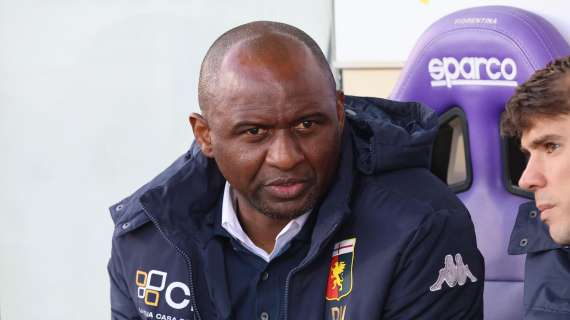 Vieira “Miretti può fare ancora più gol. Il futuro è nelle sue mani”