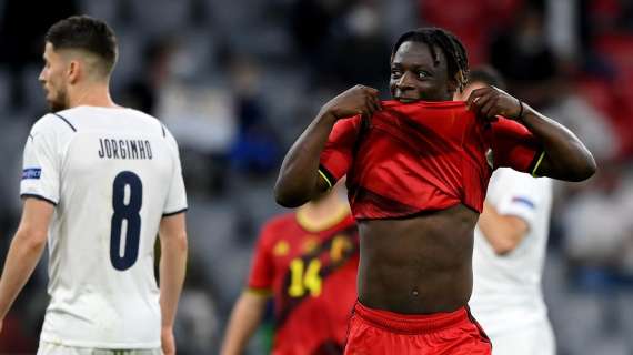Doku, il belga vuole restare al Rennes: la Juventus potrebbe sfumare