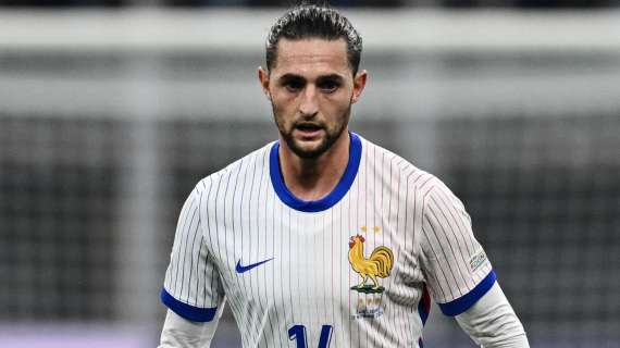 Rabiot-Marsiglia, la rottura è totale: il francese è sul mercato
