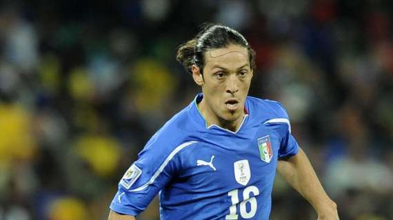 Camoranesi, è ufficiale: l'ex bianconero riparte da Malta. Allenerà il Floriana