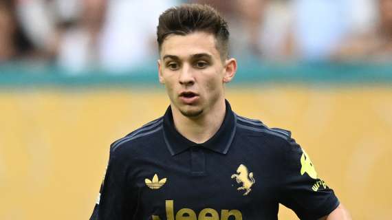 Sugoni: "L'aumento della clausola di Conceiçao è un problema relativo per la Juve"