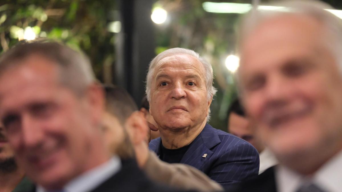 Pasqualin: "Dal mercato di gennaio poche sorprese. E su Gilardino dico..."