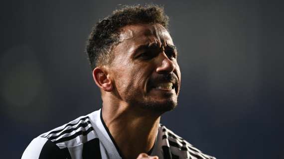 Brasile: arrivano aggiornamenti sulle condizioni di Alex Sandro e Danilo