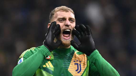 Juventus-Parma 2-2: prima Di Gregorio e poi Gatti salvano il pareggio