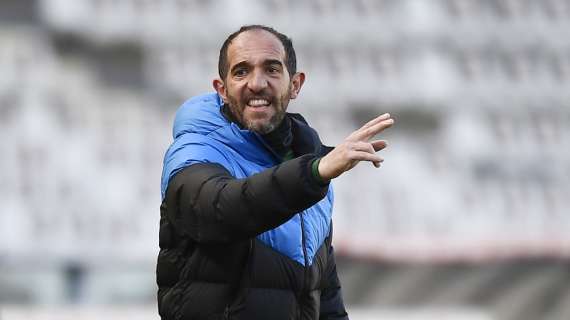 Napoli, Stellini: "Mi porto nel cuore la vittoria in casa con la Juventus"
