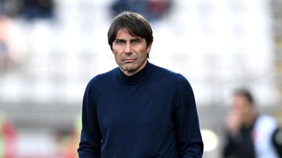 Conte-De Laurentiis vertice in vista: Juve alla finestra 