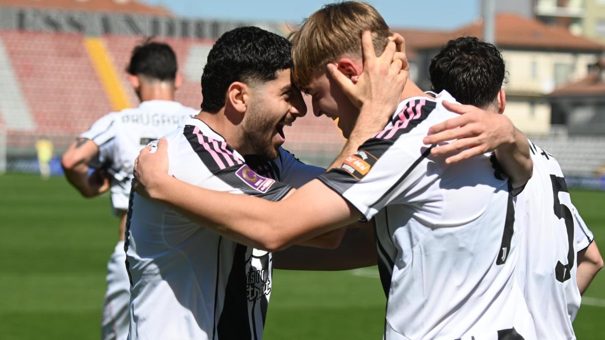 Per la Next Gen i playoff sono una certezza, nel Girone B ancora sei squadre in lotta