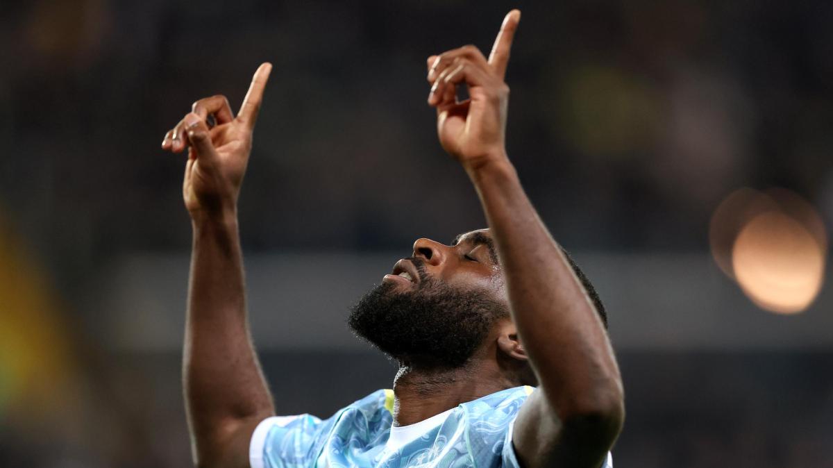 Condò: "Conferma sulla leadership di Yildiz che ha trovato in Boga un bel complice"