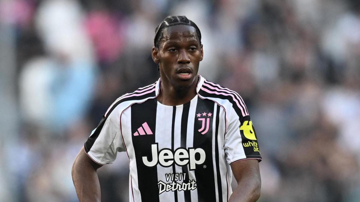 Buone notizie per la Juve: David nel mirino di diversi club esteri