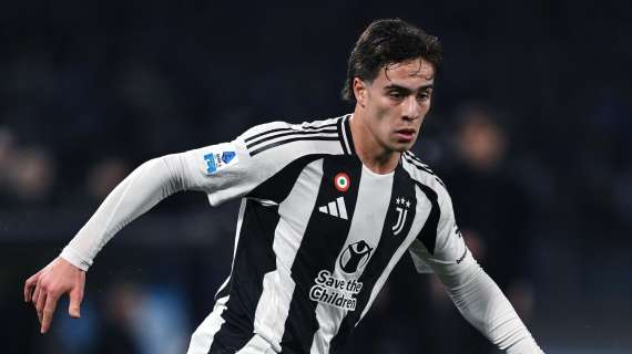 Yildiz nel mirino del Manchester United, la Juve fissa il prezzo