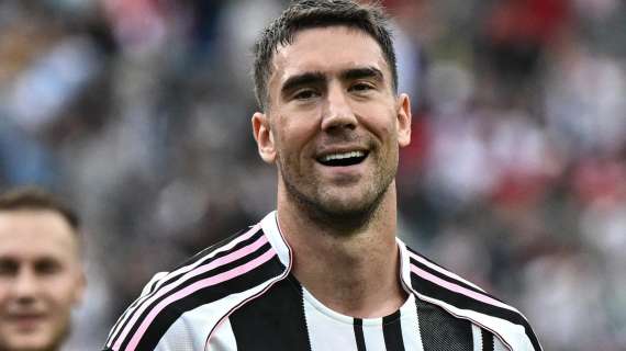 Dal Milan offerte al ribasso per Vlahovic, i rossoneri sperano che col tempo la Juve ceda