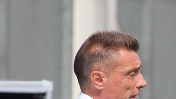 Juventus Next Gen - Ravenna 1-3 : Motti fa tris e mette in ghiaccio la gara