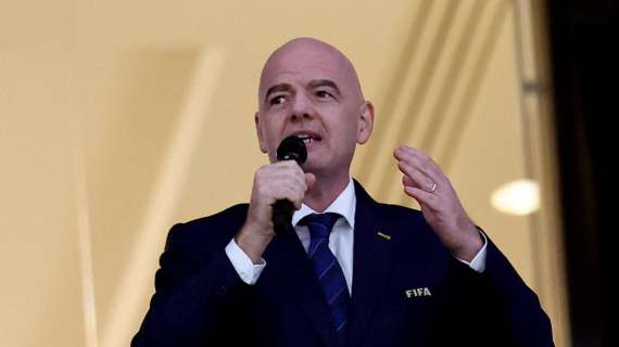 La FIFA: "Siamo aperti al dialogo dopo la sentenza Diarra"