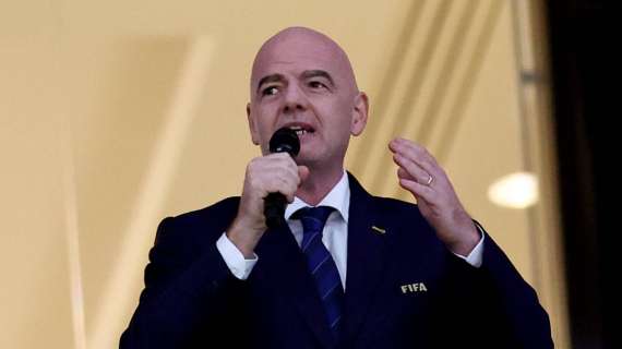 FIFA e ONU insieme contro la manipolazione delle partite