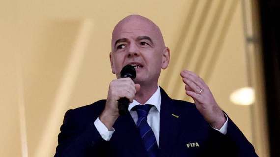 Nuovo Mondiale per club, la FIFA ha deciso: "Farà fede il ranking UEFA"