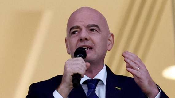 L'UEFA critica Infantino: "Antepone interessi personali a quelli del calcio"