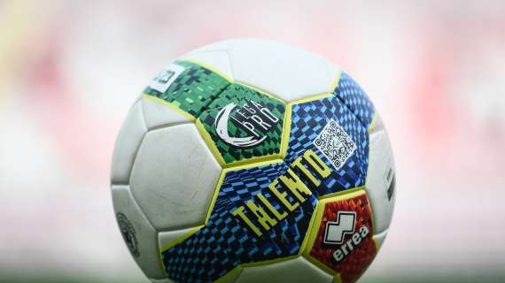 La Serie C sarà la prima lega in Europa ad adottare la Referee Cam