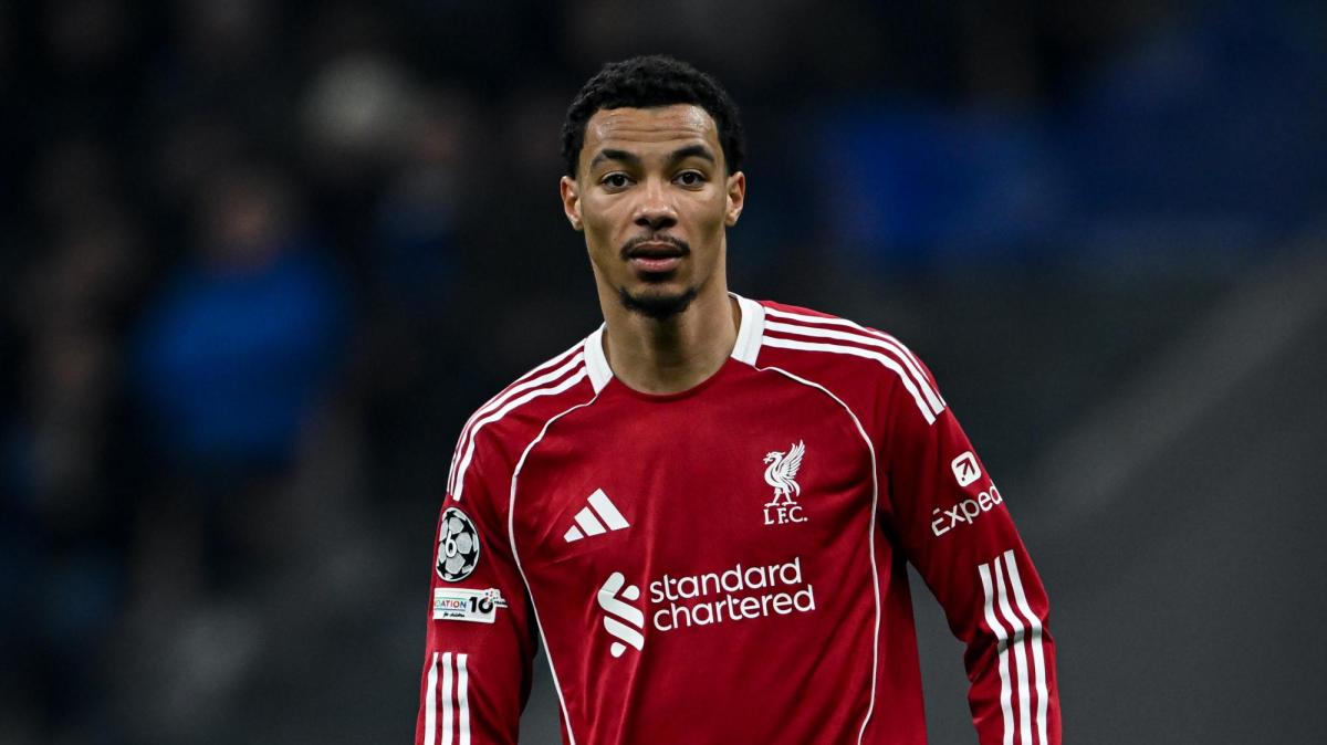 La Francia perde Ekitike, brutto infortunio con il Liverpool, e Mondiale a rischio