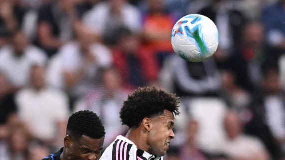 McKennie o Kalulu: il dubbio di Tudor per la fascia destra