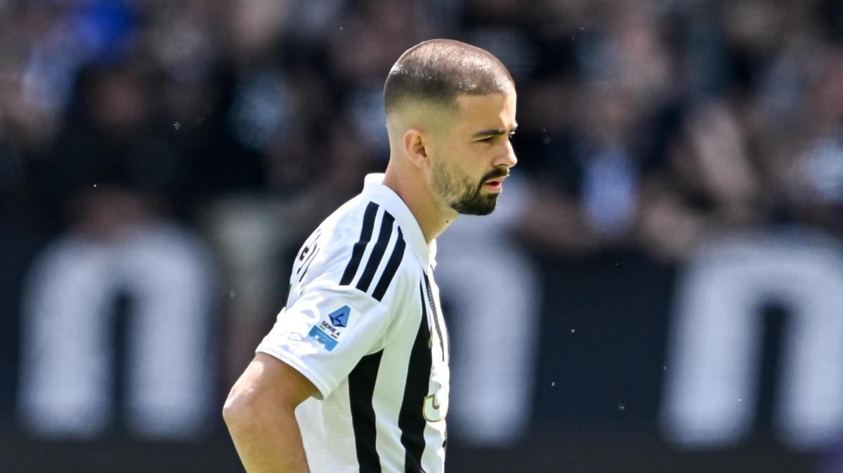 Mercato Juve, i bianconeri riflettono su Zhegrova: il kosovaro ha deluso