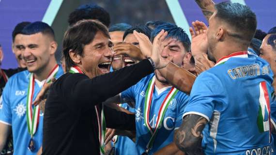 Gramellini: "La Juve vuole Conte e Conte vuole tornare al suo passato"