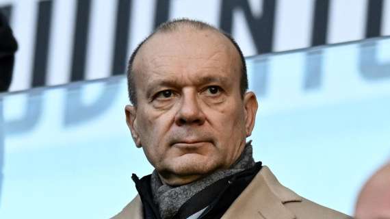 Scanavino: "Bene la sconfitta della Roma, ma ci sono ancora sei punti in palio"