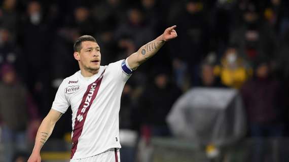 Belotti, la Juventus starebbe valutando il suo ingaggio: piace ad Allegri