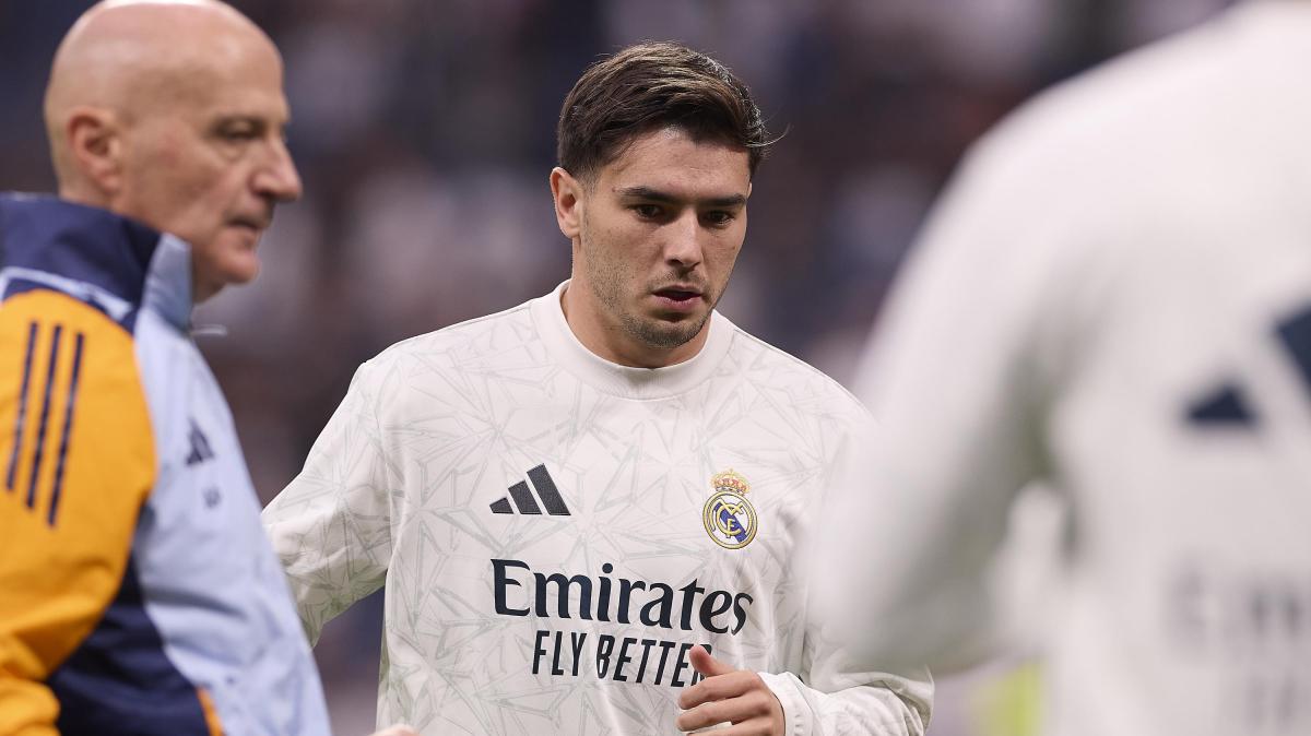 Brahim Díaz, Juve e Roma alla finestra: il Real resiste, il giocatore vuole restare