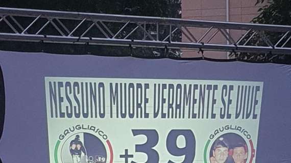 Tragedia Heysel, commemorazione a Grugliasco: parla un sopravvissuto