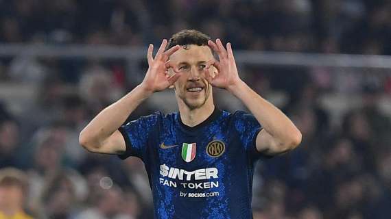 Perisic c'è anche la Juve