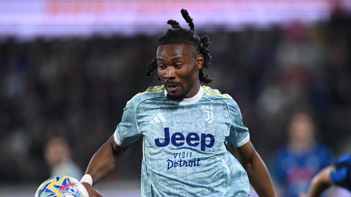 Thuram a Sky: "Oggi vittoria fondamentale. Spalletti è un allenatore molto intelligente"