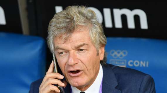 Antognoni: "La Juve è la squadra da battere. Mi aspetto una gara equilibrata"